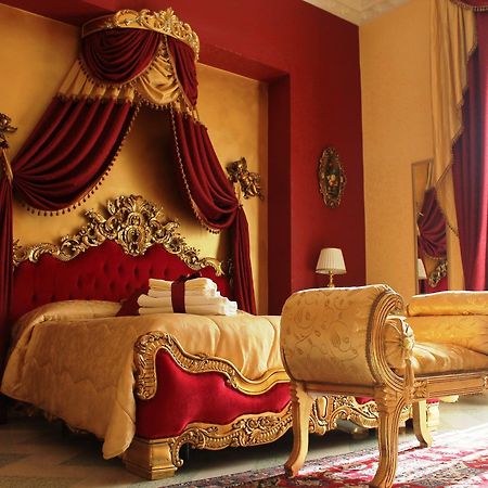 La Dolce Vita - Luxury House Agrigento Kültér fotó