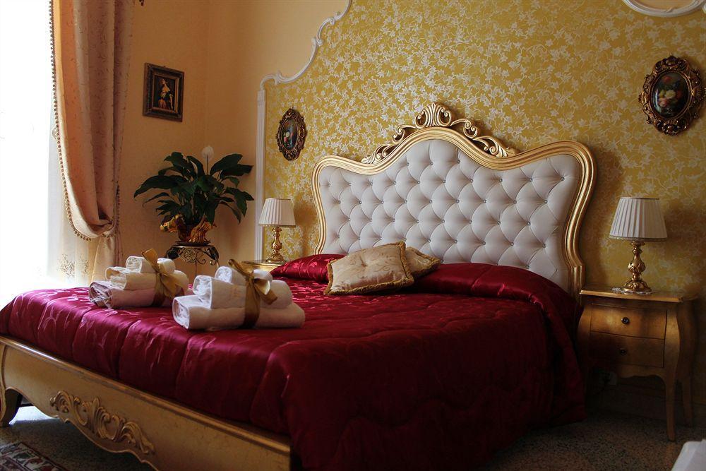 La Dolce Vita - Luxury House Agrigento Kültér fotó